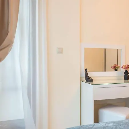 Appartement Hacienda Rossa Varna
