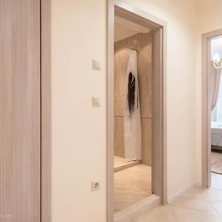 Apartamento Hacienda Rossa *