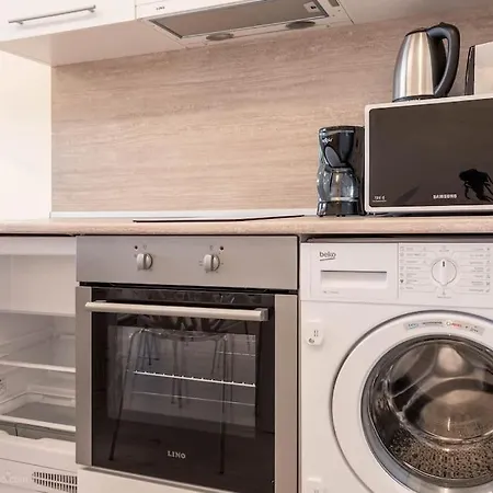 Appartement Hacienda Rossa Varna