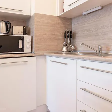Apartamento Hacienda Rossa *
