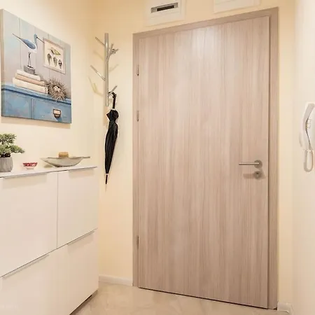 Hacienda Rossa Apartamento Varna