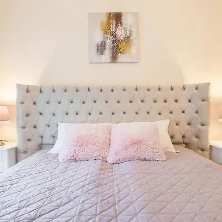 Appartement Hacienda Rossa