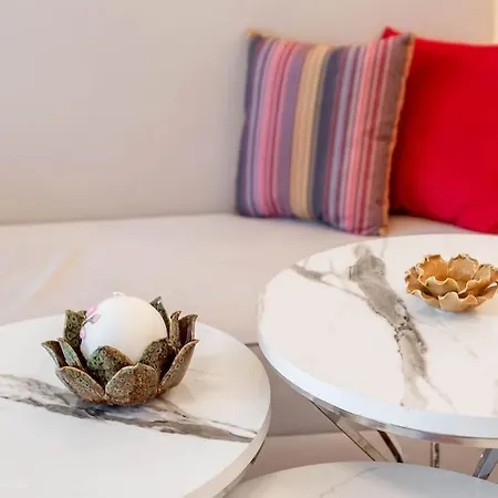Hacienda Rossa Appartement Varna