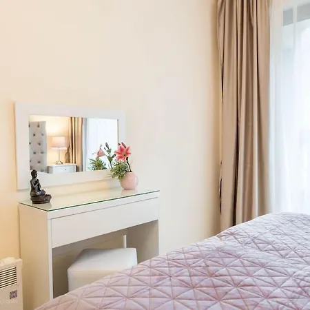 Apartamento Hacienda Rossa